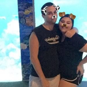 Meet your Posher, Abbie